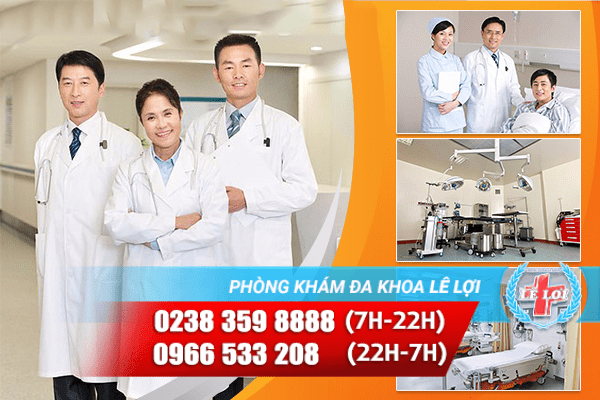 Nhận biết triệu chứng bệnh lậu cấp tính