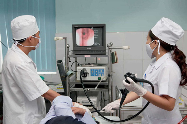 Bệnh viện khám trĩ uy tín đúng giá tại Vinh