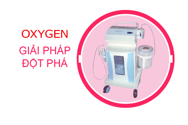 Điều trị nhiễm khuẩn nhiễm trùng âm đạo bằng kỹ thuật Oxygen O3