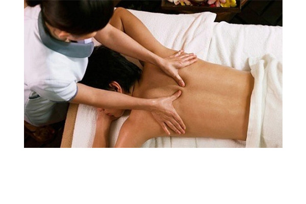 Massage có lây bệnh xã hội không?